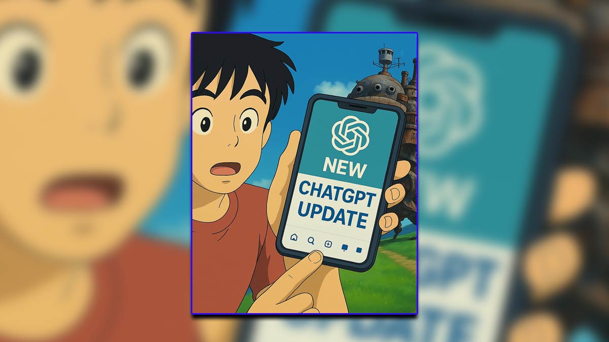 Studio Ghibli AI Art Controversy