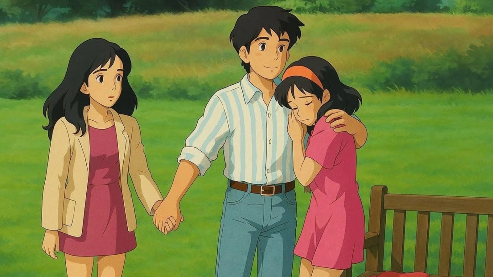 Ghibli Art 3