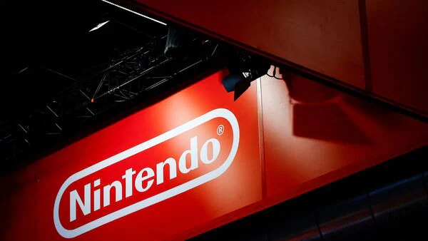 Nintendo Switch 2 console with enhanced display and new features