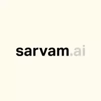 Sarvam AI 2025