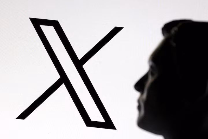X Sues Indian Government