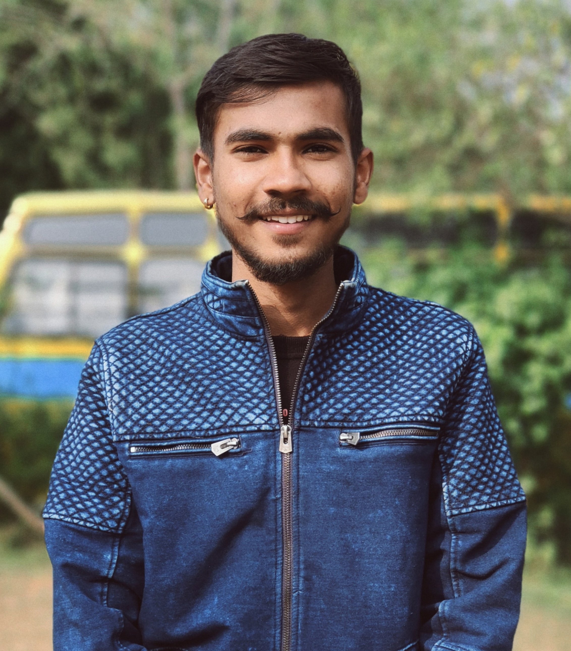 Jay Tiwari's Photo