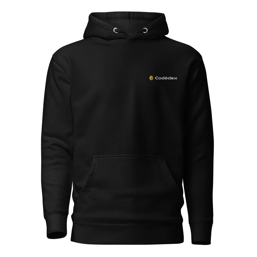 Swag item 2