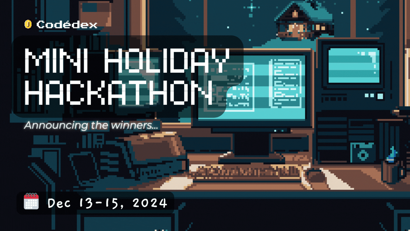 Mini Hackathon