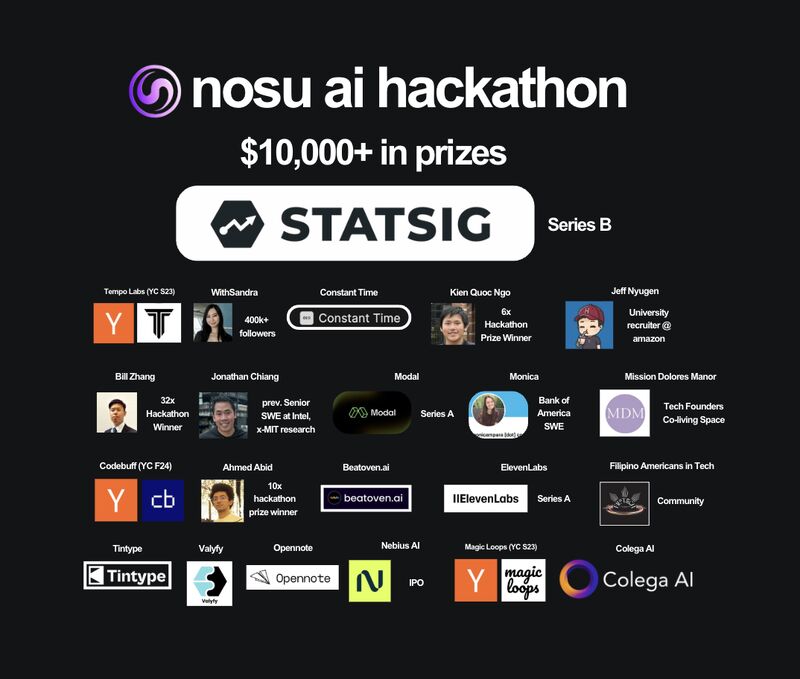 Hackathon Event